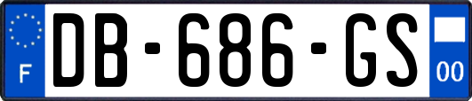 DB-686-GS