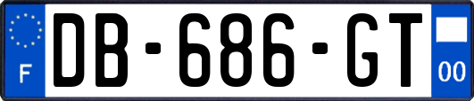 DB-686-GT