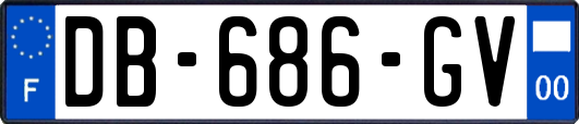 DB-686-GV