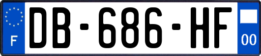 DB-686-HF