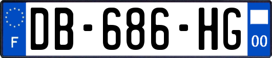 DB-686-HG