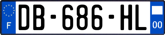 DB-686-HL