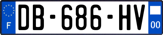 DB-686-HV