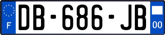 DB-686-JB