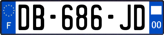 DB-686-JD