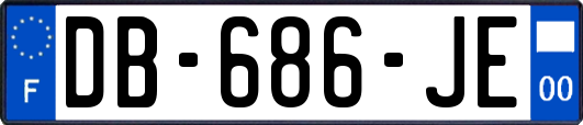 DB-686-JE