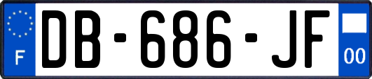 DB-686-JF