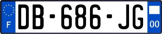 DB-686-JG