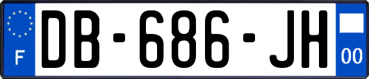 DB-686-JH