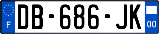 DB-686-JK