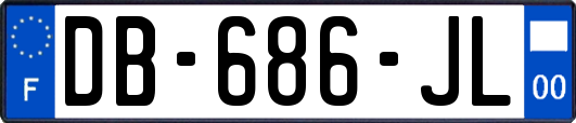 DB-686-JL