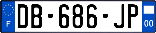 DB-686-JP