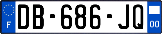DB-686-JQ