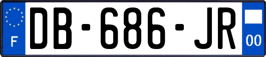 DB-686-JR