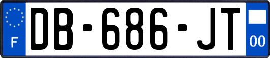 DB-686-JT