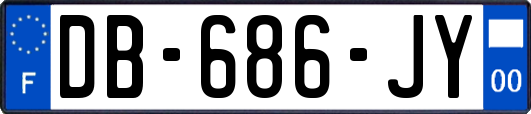 DB-686-JY