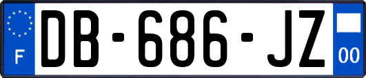 DB-686-JZ