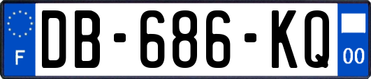 DB-686-KQ