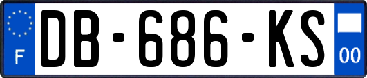 DB-686-KS