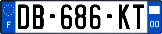 DB-686-KT