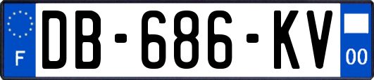 DB-686-KV