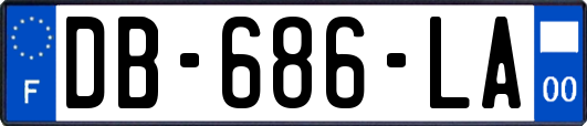 DB-686-LA