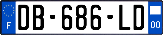 DB-686-LD
