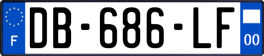 DB-686-LF