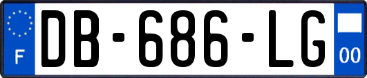DB-686-LG