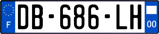 DB-686-LH