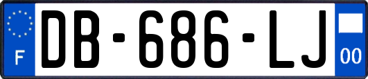 DB-686-LJ