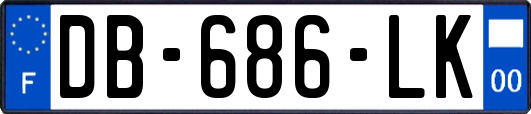 DB-686-LK