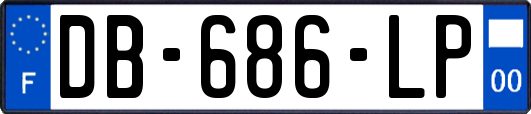 DB-686-LP