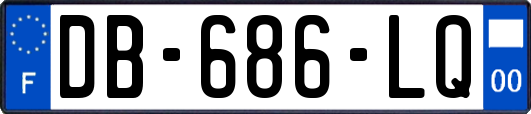 DB-686-LQ
