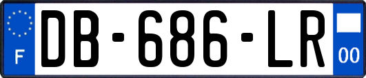 DB-686-LR