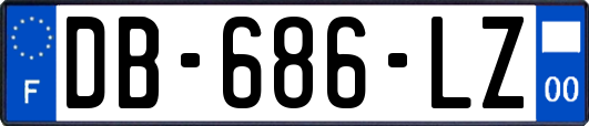 DB-686-LZ