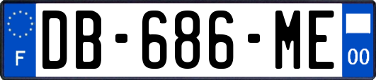 DB-686-ME