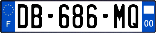 DB-686-MQ