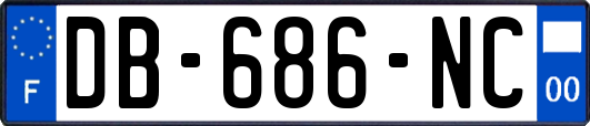 DB-686-NC