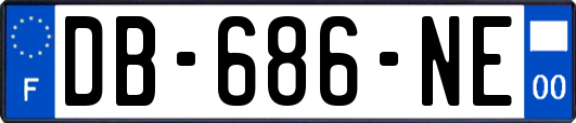 DB-686-NE