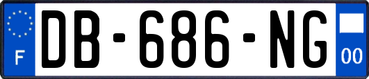 DB-686-NG