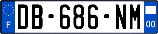 DB-686-NM