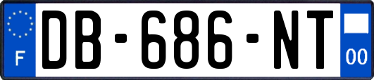 DB-686-NT