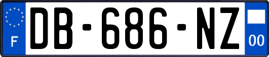 DB-686-NZ