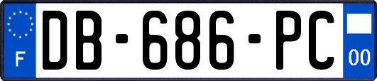 DB-686-PC