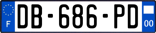 DB-686-PD