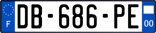 DB-686-PE