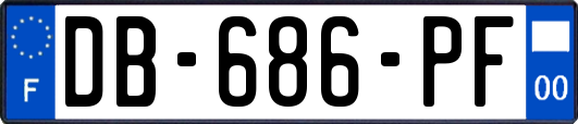 DB-686-PF