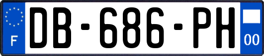 DB-686-PH