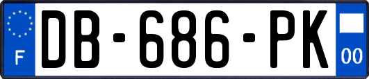 DB-686-PK